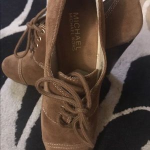 Michael kors shoes